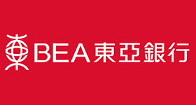 東亞銀行