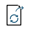 Export into CDR File