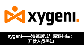 Xygeni——滲透測試與漏洞掃描：開發(fā)人員需知